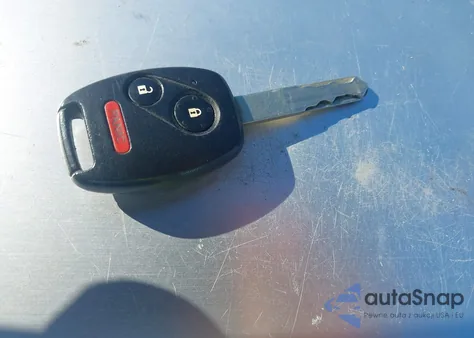 2013 Honda Cr-V Ex z USA, uszkodzony, nr VIN 5J6RM3H57DL017969